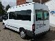 2011 Ford  Transit FT 300 M based on 9-seater Combi Van or truck up to 7.5t Estate - minibus up to 9 seats photo 2