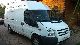 Ford  Transit 140T350 trend AIR ALARM PDC cruise 2010 Box-type delivery van - high and long photo