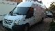 2010 Ford  Transit 140T350 trend AIR ALARM PDC cruise Van or truck up to 7.5t Box-type delivery van - high and long photo 5