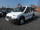Ford  Transit Connect 1.8 TDCi with full-Glazed flights 2007 Box-type delivery van photo
