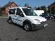 2007 Ford  Transit Connect 1.8 TDCi with full-Glazed flights Van or truck up to 7.5t Box-type delivery van photo 1
