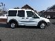 2007 Ford  Transit Connect 1.8 TDCi with full-Glazed flights Van or truck up to 7.5t Box-type delivery van photo 3