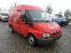 2005 Ford  Transit 125 T300 Van or truck up to 7.5t Box-type delivery van - high photo 1