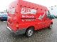 2005 Ford  Transit 125 T300 Van or truck up to 7.5t Box-type delivery van - high photo 2