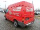 2005 Ford  Transit 125 T300 Van or truck up to 7.5t Box-type delivery van - high photo 3