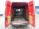 2005 Ford  Transit 125 T300 Van or truck up to 7.5t Box-type delivery van - high photo 4