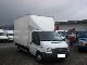 2009 Ford  Transit 140FT350EL Van or truck up to 7.5t Box photo 1