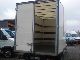 2009 Ford  Transit 140FT350EL Van or truck up to 7.5t Box photo 4