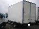 2009 Ford  Transit 140FT350EL Van or truck up to 7.5t Box photo 6