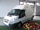 Ford  Transit FT 300 L 2.2 TDCI high + long + DPF + AIR 2010 Box-type delivery van - high and long photo