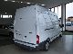 2010 Ford  Transit FT 300 L 2.2 TDCI high + long + DPF + AIR Van or truck up to 7.5t Box-type delivery van - high and long photo 2