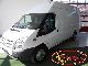 Ford  Transit FT 350 EL 2.4 TDCI air PDC 2010 Box-type delivery van - high and long photo