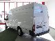 2010 Ford  Transit FT 350 EL 2.4 TDCI air PDC Van or truck up to 7.5t Box-type delivery van - high and long photo 3
