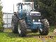 Ford  8730 1994 Tractor photo