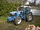 1994 Ford  8730 Agricultural vehicle Tractor photo 1