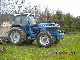 1994 Ford  8730 Agricultural vehicle Tractor photo 8