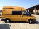 2004 Ford  t300 Van or truck up to 7.5t Box-type delivery van - high and long photo 1