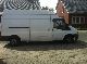 2007 Ford  Transit Van or truck up to 7.5t Box-type delivery van - high and long photo 9