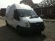Ford  Transit 2007 Box-type delivery van - high and long photo