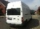 2007 Ford  Transit Van or truck up to 7.5t Box-type delivery van - high and long photo 3