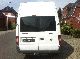 2007 Ford  Transit Van or truck up to 7.5t Box-type delivery van - high and long photo 4