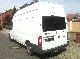 2007 Ford  Transit Van or truck up to 7.5t Box-type delivery van - high and long photo 5