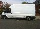 2007 Ford  Transit Van or truck up to 7.5t Box-type delivery van - high and long photo 8