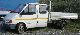 1995 Ford  TRANSIT 2.5 D Van or truck up to 7.5t Stake body photo 2