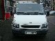 2004 Ford  Transit 260 TD K + towbar + AIRBAG Tre Van or truck up to 7.5t Other vans/trucks up to 7 photo 11