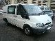 Ford  Transit 260 TD K + towbar + AIRBAG Tre 2004 Other vans/trucks up to 7 photo