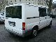 2004 Ford  Transit 260 TD K + towbar + AIRBAG Tre Van or truck up to 7.5t Other vans/trucks up to 7 photo 7