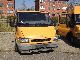 Ford  85t280 2004 Box-type delivery van photo