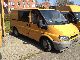 2004 Ford  85t280 Van or truck up to 7.5t Box-type delivery van photo 1
