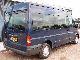 2006 Ford  TRANSIT COMBINATION 9 PERSOONS L2H2 Van or truck up to 7.5t Estate - minibus up to 9 seats photo 1