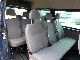 2006 Ford  TRANSIT COMBINATION 9 PERSOONS L2H2 Van or truck up to 7.5t Estate - minibus up to 9 seats photo 3