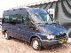 2006 Ford  TRANSIT COMBINATION 9 PERSOONS L2H2 Van or truck up to 7.5t Estate - minibus up to 9 seats photo 4