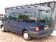 2006 Ford  TRANSIT COMBINATION 9 PERSOONS L2H2 Van or truck up to 7.5t Estate - minibus up to 9 seats photo 5