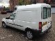 2000 Ford  COURIER 1.8D APK BJ 2000 Van or truck up to 7.5t Other vans/trucks up to 7 photo 1
