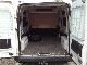 2000 Ford  COURIER 1.8D APK BJ 2000 Van or truck up to 7.5t Other vans/trucks up to 7 photo 3