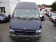2003 Ford  Transit T300 High 2.0TDCI 85 + Long Van or truck up to 7.5t Box-type delivery van - high and long photo 1