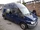 2003 Ford  Transit T300 High 2.0TDCI 85 + Long Van or truck up to 7.5t Box-type delivery van - high and long photo 2
