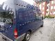 2003 Ford  Transit T300 High 2.0TDCI 85 + Long Van or truck up to 7.5t Box-type delivery van - high and long photo 4