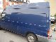 2003 Ford  Transit T300 High 2.0TDCI 85 + Long Van or truck up to 7.5t Box-type delivery van - high and long photo 6