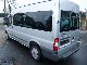 2011 Ford  Transit FT 300 2.2 TDCi MR Van or truck up to 7.5t Estate - minibus up to 9 seats photo 2