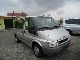 2002 Ford  Transit 2.0TDCI AIR NAVI Van or truck up to 7.5t Estate - minibus up to 9 seats photo 1