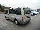 2002 Ford  Transit 2.0TDCI AIR NAVI Van or truck up to 7.5t Estate - minibus up to 9 seats photo 3