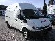 Ford  Transit 135 T350-16Zoll 2006 Box-type delivery van - high and long photo