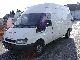 2006 Ford  Transit 135 T350-16Zoll Van or truck up to 7.5t Box-type delivery van - high and long photo 1
