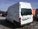 2006 Ford  Transit 135 T350-16Zoll Van or truck up to 7.5t Box-type delivery van - high and long photo 2