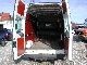 2006 Ford  Transit 135 T350-16Zoll Van or truck up to 7.5t Box-type delivery van - high and long photo 4